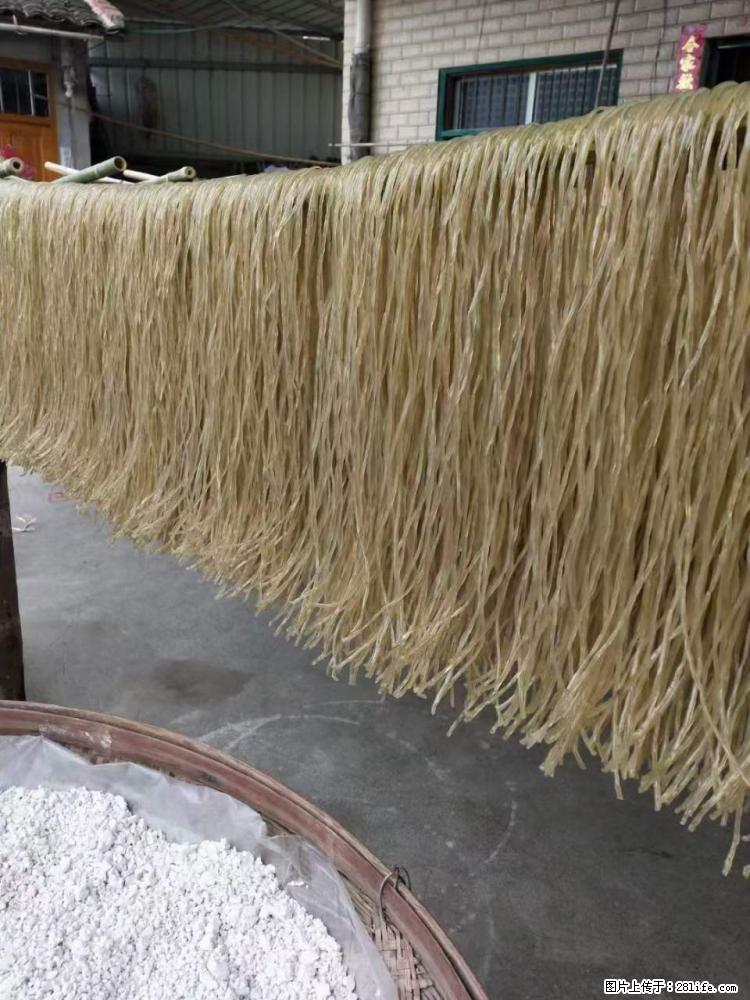 【灌阳正宗红薯粉】美女家里自己做的，干净卫生，假一赔十，价格合理，抢购电话：13737312895 - 美食天地 - 澳门生活社区 - 澳门28生活网 am.28life.net