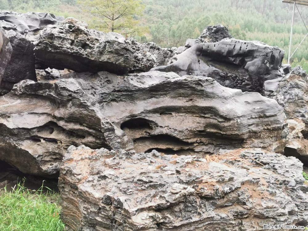 风景石、假山石大量有货，有需要的欢迎联系 - 新手上路 - 澳门生活社区 - 澳门28生活网 am.28life.net