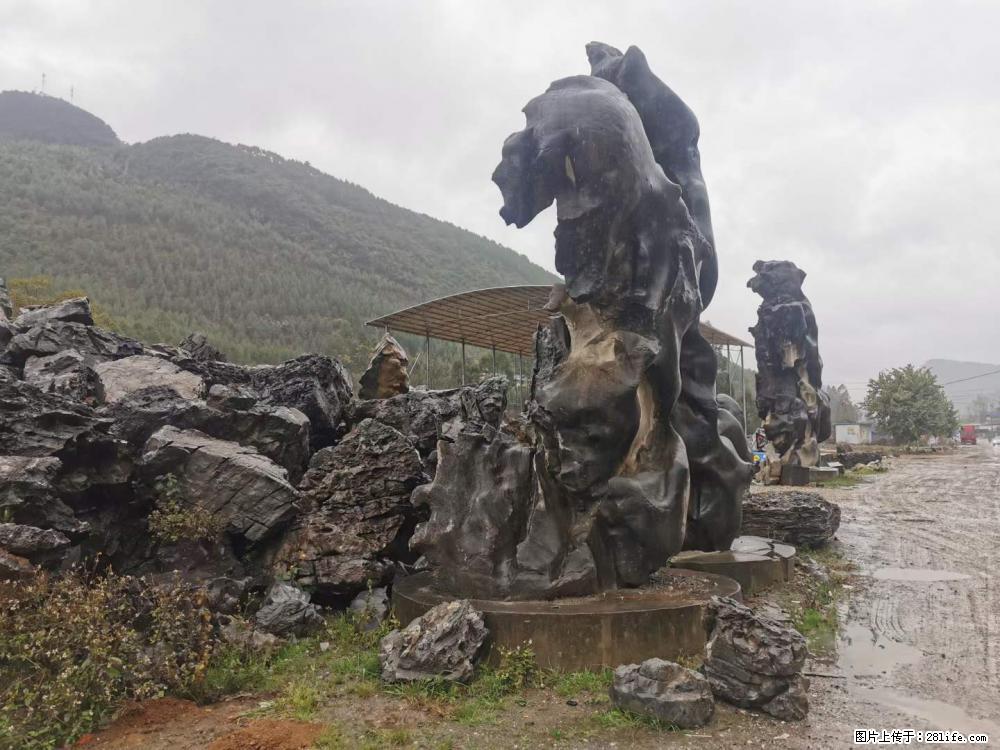 风景石、假山石大量有货，有需要的欢迎联系 - 新手上路 - 澳门生活社区 - 澳门28生活网 am.28life.net
