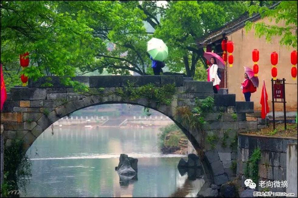 【春天，广西桂林灌阳县向您发出邀请！】江口老街又逢春 - 游山玩水 - 澳门生活社区 - 澳门28生活网 am.28life.net