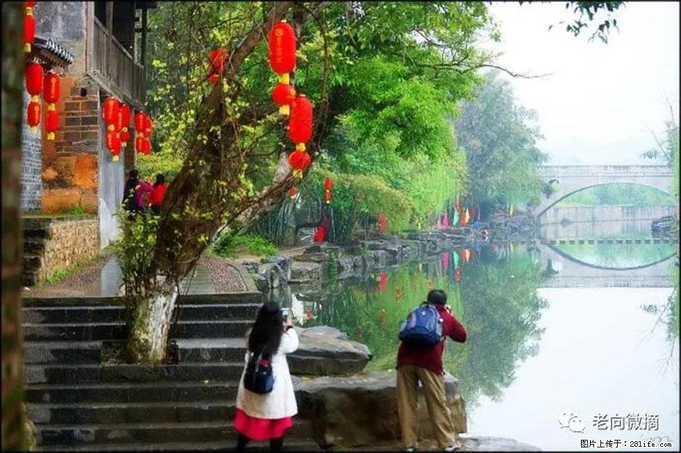 【春天，广西桂林灌阳县向您发出邀请！】江口老街又逢春 - 游山玩水 - 澳门生活社区 - 澳门28生活网 am.28life.net