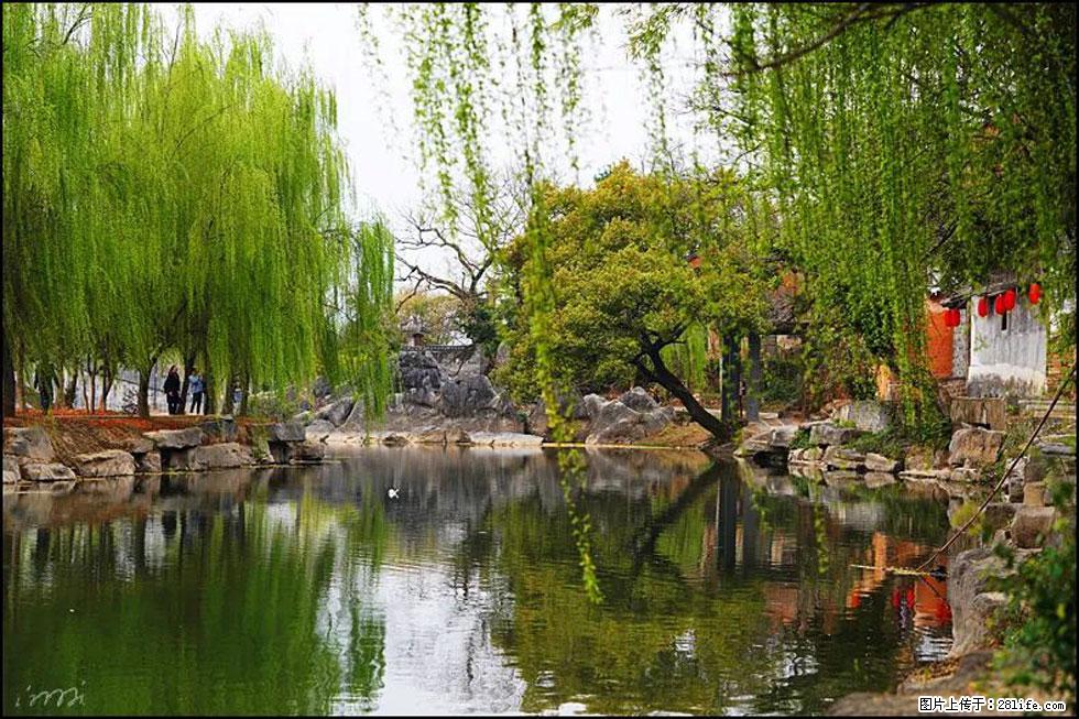 【春天，广西桂林灌阳县向您发出邀请！】江口老街又逢春 - 游山玩水 - 澳门生活社区 - 澳门28生活网 am.28life.net