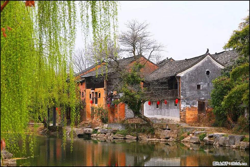 【春天，广西桂林灌阳县向您发出邀请！】江口老街又逢春 - 游山玩水 - 澳门生活社区 - 澳门28生活网 am.28life.net