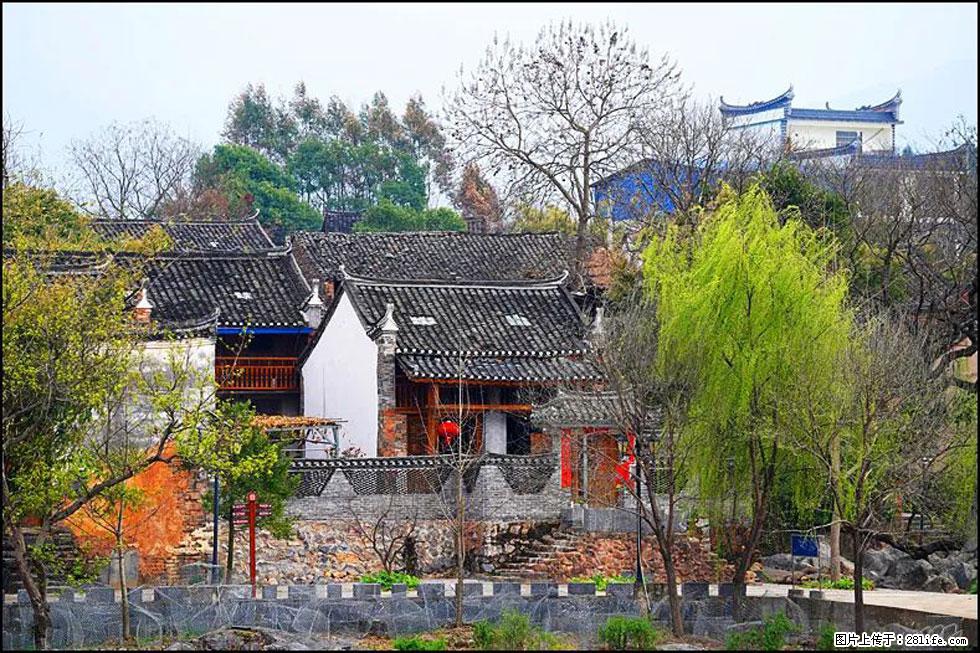 【春天，广西桂林灌阳县向您发出邀请！】江口老街又逢春 - 游山玩水 - 澳门生活社区 - 澳门28生活网 am.28life.net