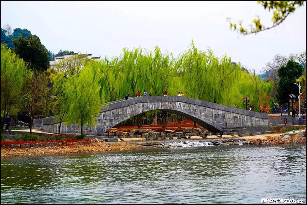 【春天，广西桂林灌阳县向您发出邀请！】江口老街又逢春 - 游山玩水 - 澳门生活社区 - 澳门28生活网 am.28life.net