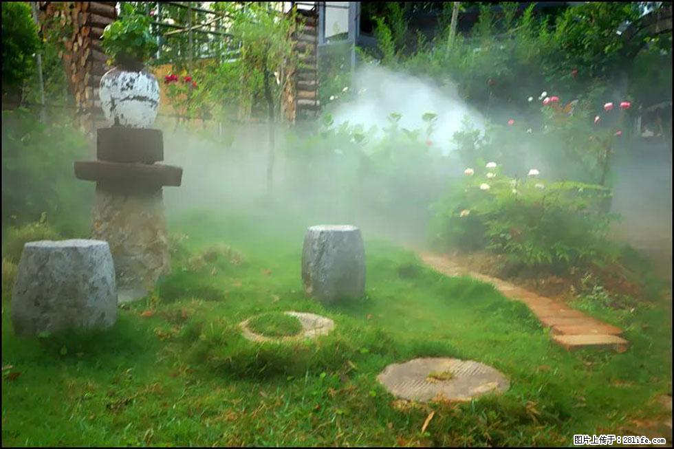 【春天，广西桂林灌阳县向您发出邀请！】如梦似幻莲溪庐 - 游山玩水 - 澳门生活社区 - 澳门28生活网 am.28life.net