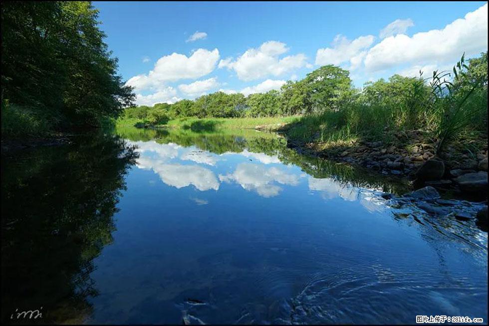 【春天，广西桂林灌阳县向您发出邀请！】熊家寨湿地公园 - 游山玩水 - 澳门生活社区 - 澳门28生活网 am.28life.net