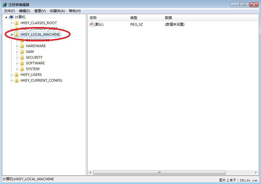 Photoshop不能直接拖拽打开图片的解决办法 - 生活百科 - 澳门生活社区 - 澳门28生活网 am.28life.net