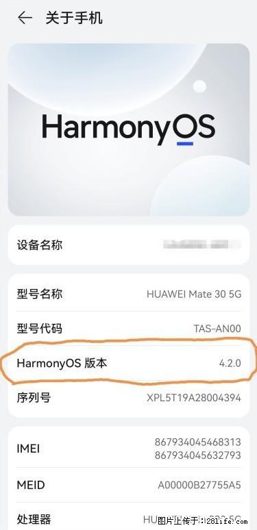 华为手机Mate30 如何开启开发者选项？ - 生活百科 - 澳门生活社区 - 澳门28生活网 am.28life.net