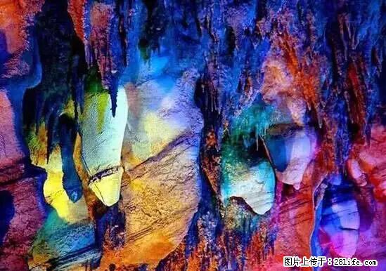 让人脸红的流氓景点，大自然真的有点色 - 灌水专区 - 澳门生活社区 - 澳门28生活网 am.28life.net