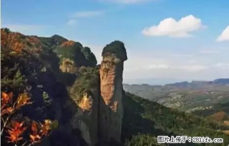 让人脸红的流氓景点，大自然真的有点色 - 灌水专区 - 澳门生活社区 - 澳门28生活网 am.28life.net