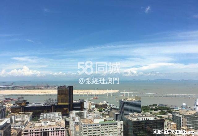 双钻 1室1厅1卫 - 房屋出租 - 房屋租售 - 澳门分类信息 - 澳门28生活网 am.28life.net
