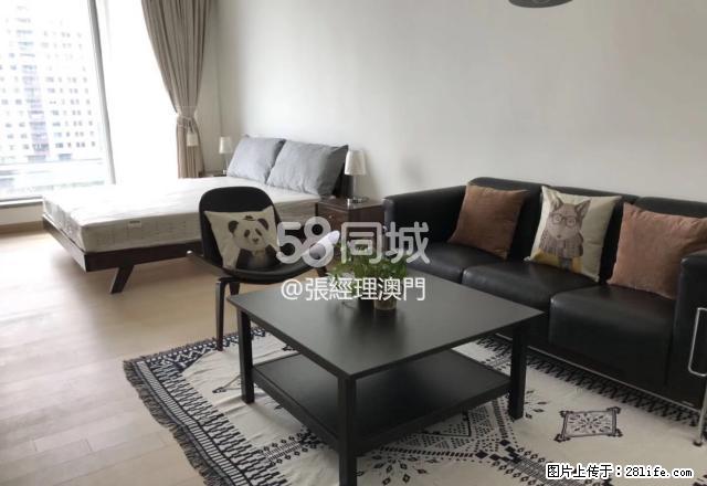 双钻 1室1厅1卫 - 房屋出租 - 房屋租售 - 澳门分类信息 - 澳门28生活网 am.28life.net