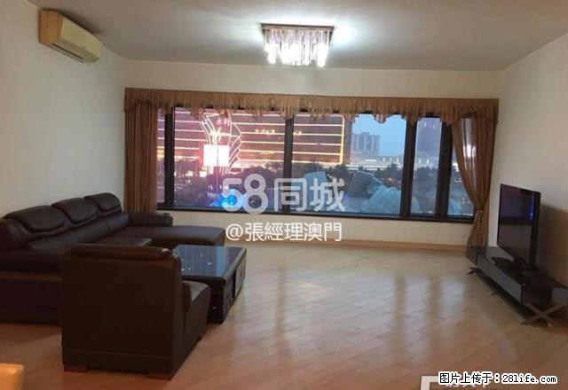 澳門湖畔名門海景大三房 3室2厅3卫 - 房屋出租 - 房屋租售 - 澳门分类信息 - 澳门28生活网 am.28life.net