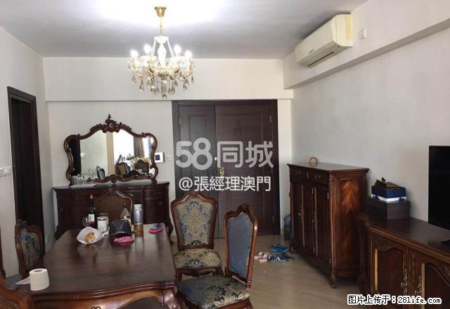 湖畔名门 2室1厅1卫 - 房屋出租 - 房屋租售 - 澳门分类信息 - 澳门28生活网 am.28life.net