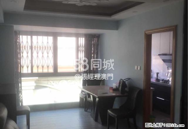 金苑大厦 3室1厅2卫 - 房屋出租 - 房屋租售 - 澳门分类信息 - 澳门28生活网 am.28life.net
