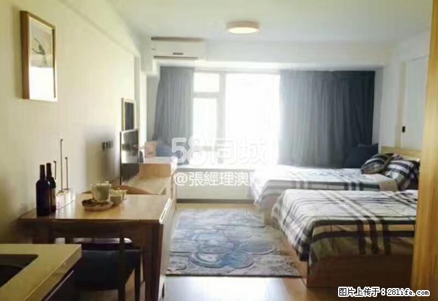 罗斯福酒店 1室1厅1卫 - 房屋出租 - 房屋租售 - 澳门分类信息 - 澳门28生活网 am.28life.net