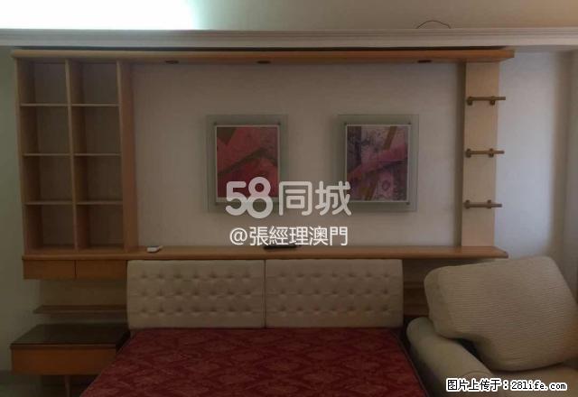 利景阁 1室1厅1卫 - 房屋出租 - 房屋租售 - 澳门分类信息 - 澳门28生活网 am.28life.net