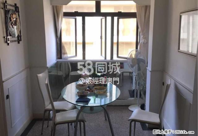 金苑大厦 3室1厅2卫 - 房屋出租 - 房屋租售 - 澳门分类信息 - 澳门28生活网 am.28life.net