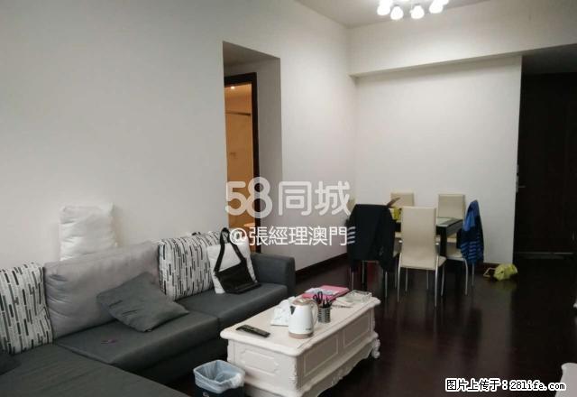 天钻 3室1厅2卫 - 房屋出租 - 房屋租售 - 澳门分类信息 - 澳门28生活网 am.28life.net