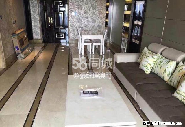 名门世家 2室1厅2卫 - 房屋出租 - 房屋租售 - 澳门分类信息 - 澳门28生活网 am.28life.net