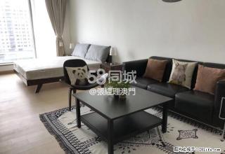 双钻 1室1厅1卫 - 澳门28生活网 am.28life.net