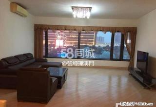 澳門湖畔名門海景大三房 3室2厅3卫 - 澳门28生活网 am.28life.net