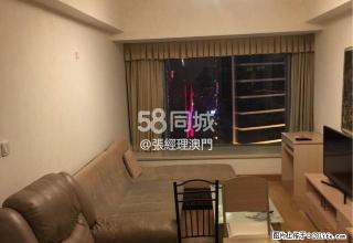 壹号湖畔 1室1厅1卫 - 澳门28生活网 am.28life.net