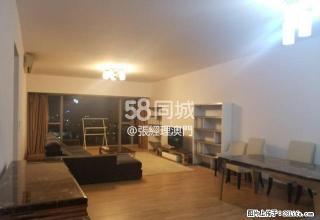 壹号湖畔 3室1厅3卫 - 澳门28生活网 am.28life.net