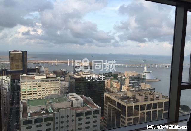 凱旋門 3室2厅3卫 - 房屋出租 - 房屋租售 - 澳门分类信息 - 澳门28生活网 am.28life.net