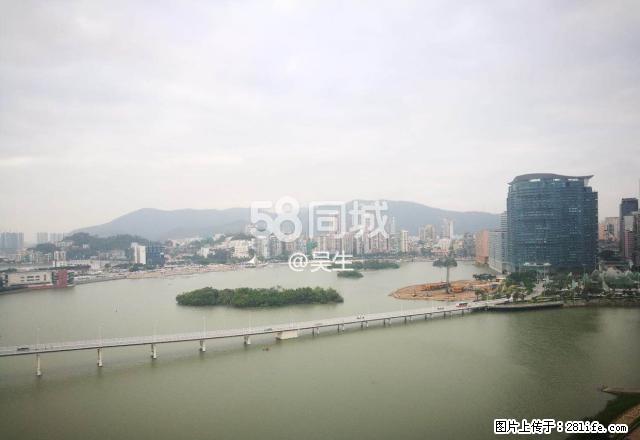 壹號湖畔 2室2厅2卫 - 房屋出租 - 房屋租售 - 澳门分类信息 - 澳门28生活网 am.28life.net
