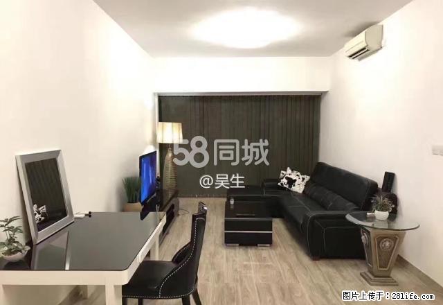 壹號湖畔 2室2厅2卫 - 房屋出租 - 房屋租售 - 澳门分类信息 - 澳门28生活网 am.28life.net