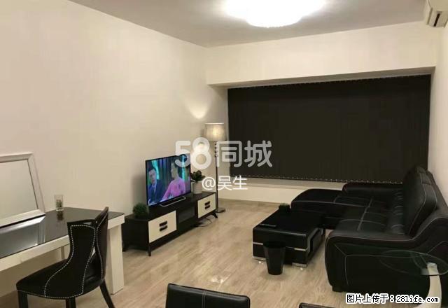 壹號湖畔 2室2厅2卫 - 房屋出租 - 房屋租售 - 澳门分类信息 - 澳门28生活网 am.28life.net