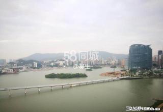 壹號湖畔 2室2厅2卫 - 澳门28生活网 am.28life.net