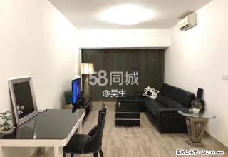 壹號湖畔 2室2厅2卫 - 澳门28生活网 am.28life.net