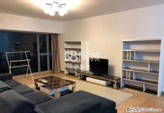 壹號湖畔 3室2厅3卫 - 澳门28生活网 am.28life.net