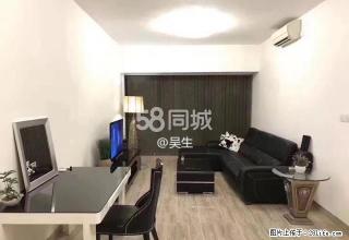 壹號湖畔 2室2厅1卫 - 澳门28生活网 am.28life.net