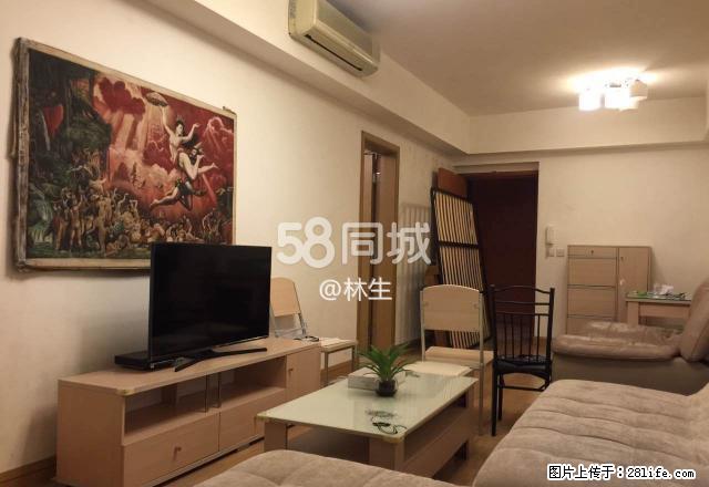 壹號湖畔 1室1厅1卫 - 房屋出租 - 房屋租售 - 澳门分类信息 - 澳门28生活网 am.28life.net