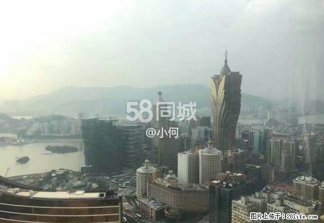 凱旋門 4室2厅3卫 - 房屋出租 - 房屋租售 - 澳门分类信息 - 澳门28生活网 am.28life.net
