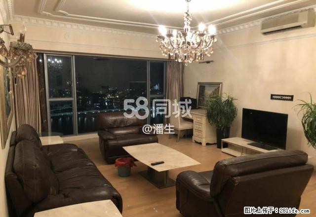 澳門壹號湖畔 3室2厅2卫 - 房屋出租 - 房屋租售 - 澳门分类信息 - 澳门28生活网 am.28life.net