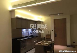 雙鑽 1室1厅1卫 - 澳门28生活网 am.28life.net
