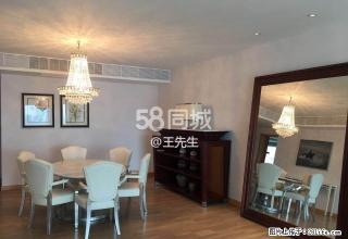 壹號湖畔 3室2厅3卫 - 澳门28生活网 am.28life.net