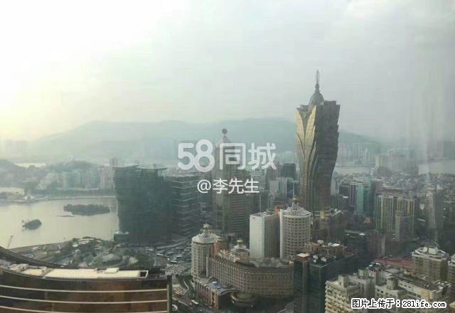 凱旋門 4室2厅4卫 - 房屋出租 - 房屋租售 - 澳门分类信息 - 澳门28生活网 am.28life.net