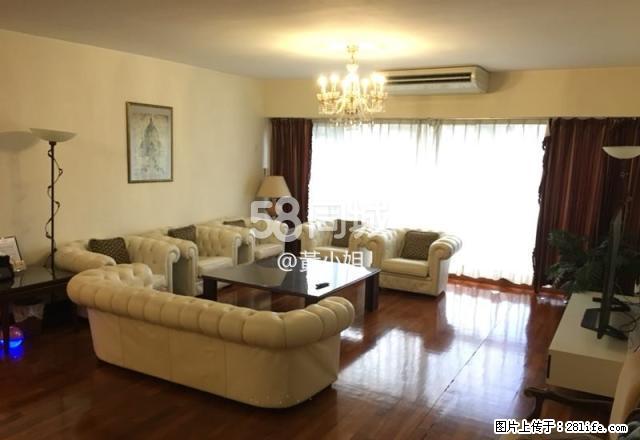 置地廣場 4室2厅3卫 - 房屋出租 - 房屋租售 - 澳门分类信息 - 澳门28生活网 am.28life.net