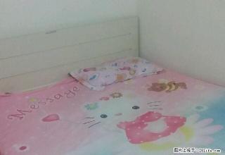 (单间出租)南方花园 2室1厅1卫 限女生 - 澳门28生活网 am.28life.net