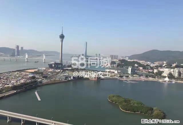 壹號湖畔 2室2厅2卫 - 房屋出租 - 房屋租售 - 澳门分类信息 - 澳门28生活网 am.28life.net