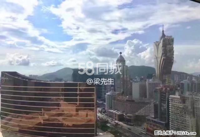 凱旋門 4室2厅2卫 - 房屋出租 - 房屋租售 - 澳门分类信息 - 澳门28生活网 am.28life.net
