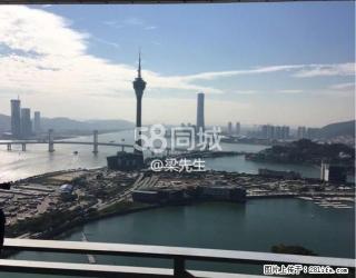 壹號湖畔 3室1厅3卫 - 澳门28生活网 am.28life.net