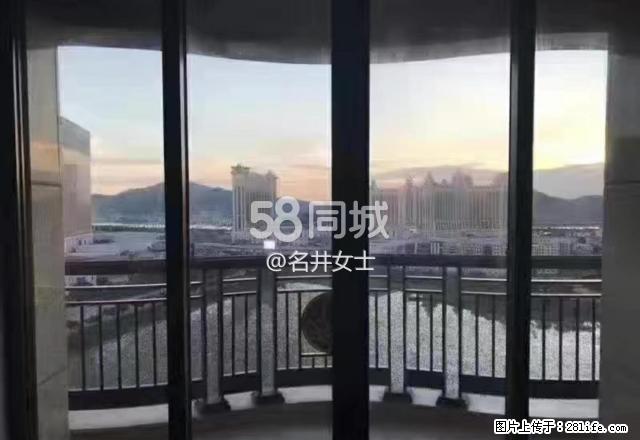 澳門大潭山 3室2厅3卫 - 房屋出租 - 房屋租售 - 澳门分类信息 - 澳门28生活网 am.28life.net