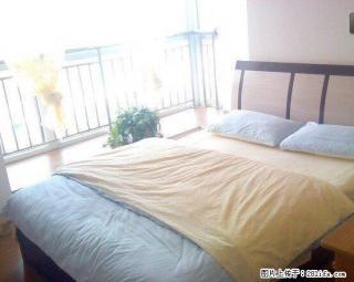 (单间出租)澳门星际 4室2厅 主卧 朝东 中等装修 - 澳门28生活网 am.28life.net